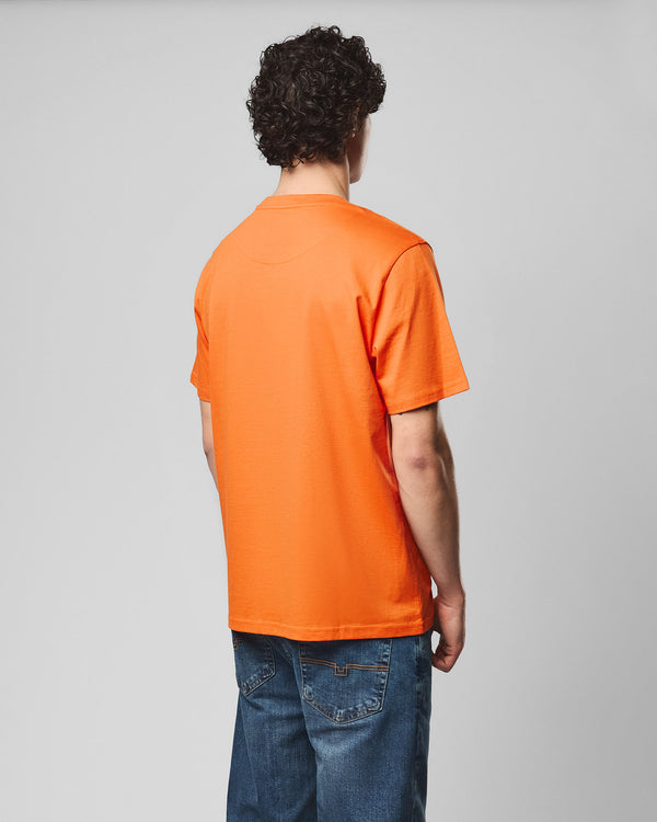 Country Series Holland T-Shirt Orange