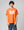 Country Series Holland T-Shirt Orange