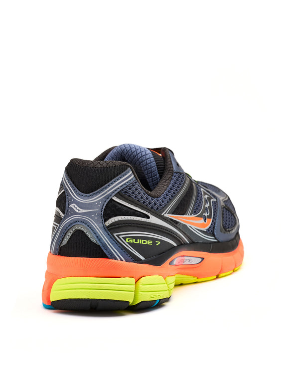 Saucony Progrid Guide 7 Grey/Multi