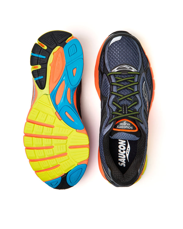 Saucony Progrid Guide 7 Grey/Multi