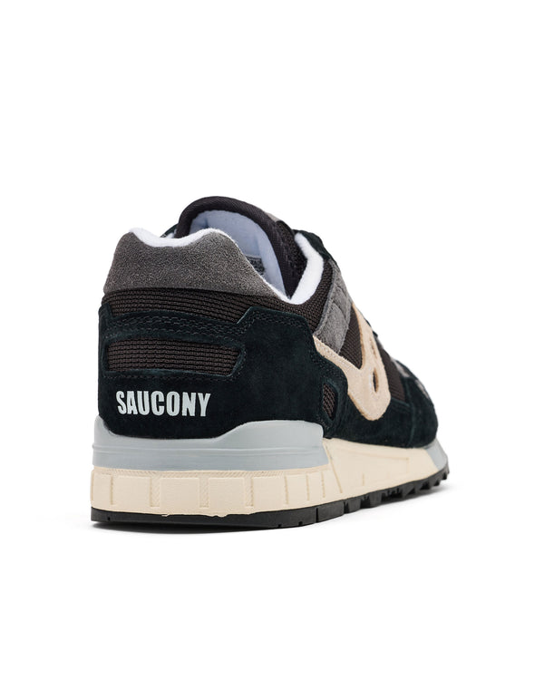 Saucony Shadow 5000 Black