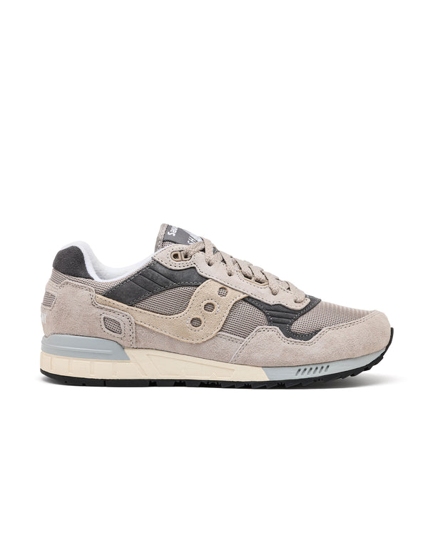 Saucony Shadow 5000 Grau/Grau