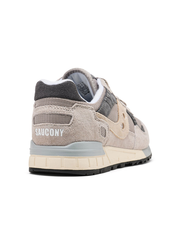 Saucony Shadow 5000 Grau/Grau