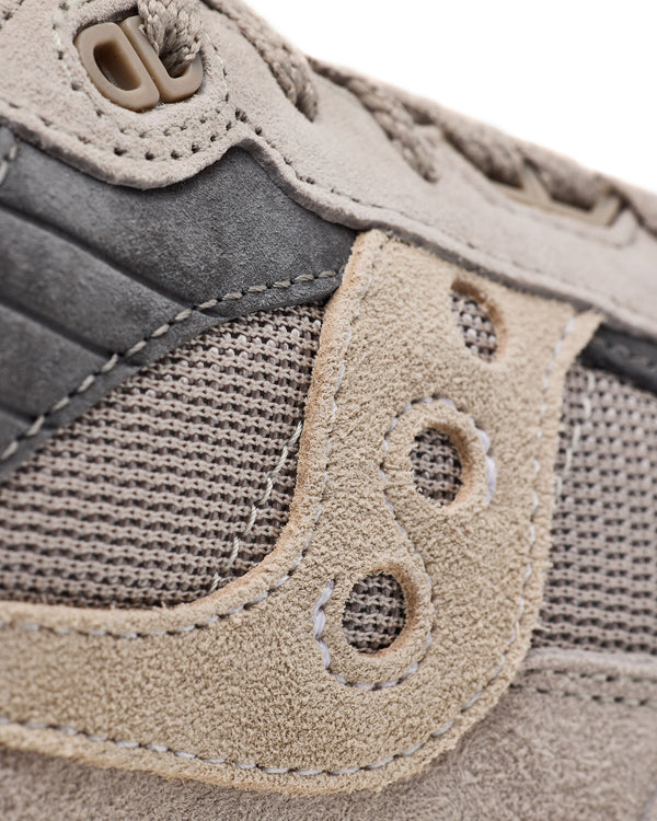 Saucony Shadow 5000 Grau/Grau