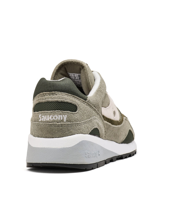 Saucony Shadow 6000 Laurel Oak