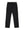 Jeans in denim dritti neri