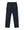 Straight Fit Denim Jeans Dark Rinse