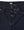 Straight Fit Denim Jeans Dark Rinse