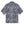 Nador Short Sleeve Shirt Ghost/Navy