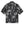 Ouzou Terrain Short Sleeve Shirt Black