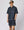Senia Short Sleeve Shirt Navy