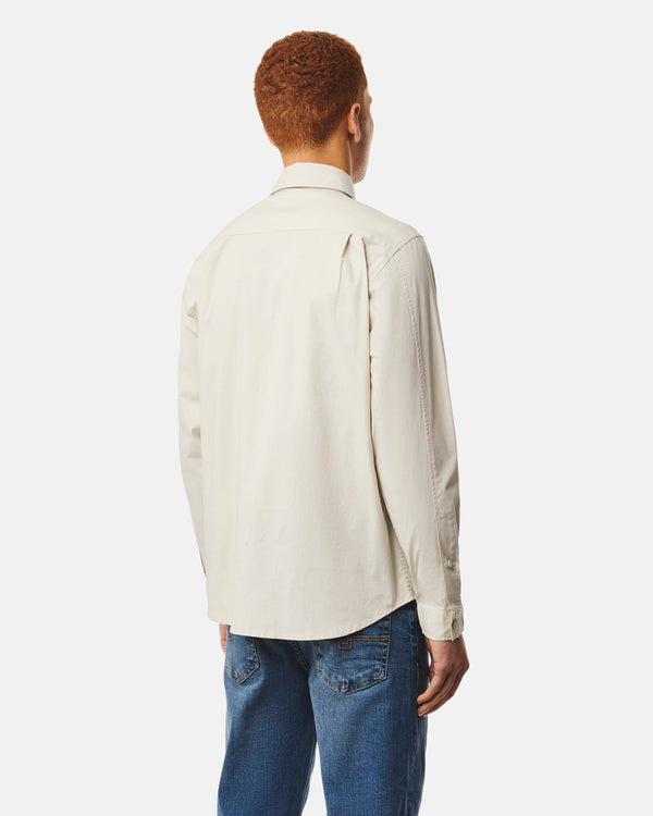 Lydden Shirt Calcium