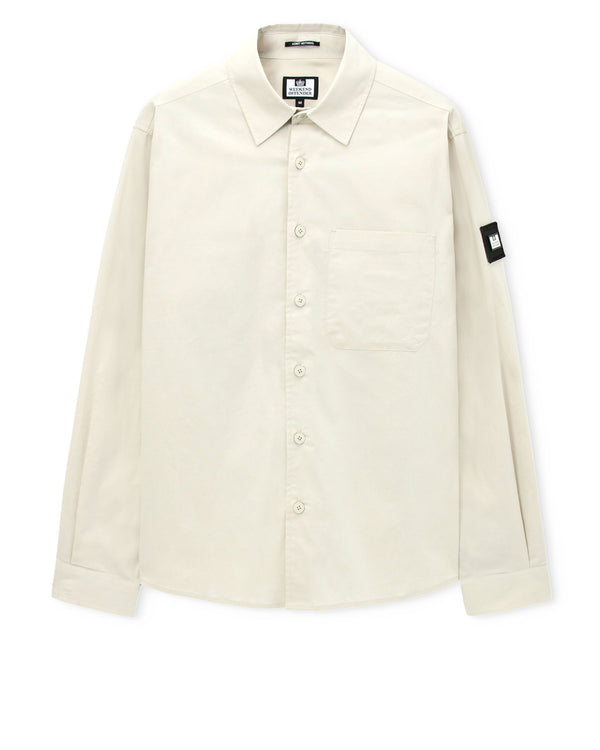 Lydden Shirt Calcium