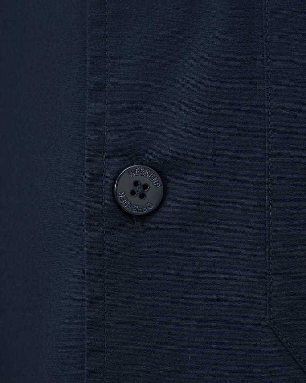 Lydden Shirt Navy