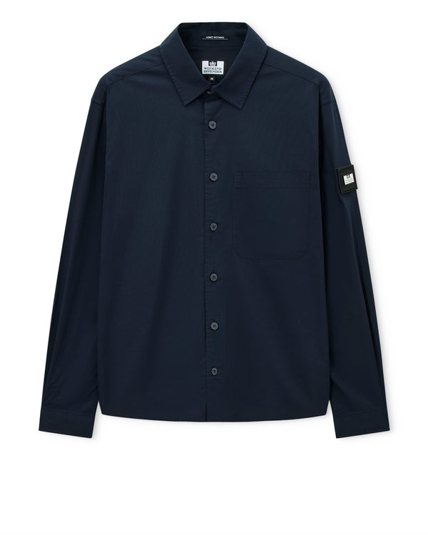 Lydden Shirt Navy