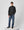 Postiano Shirt Black