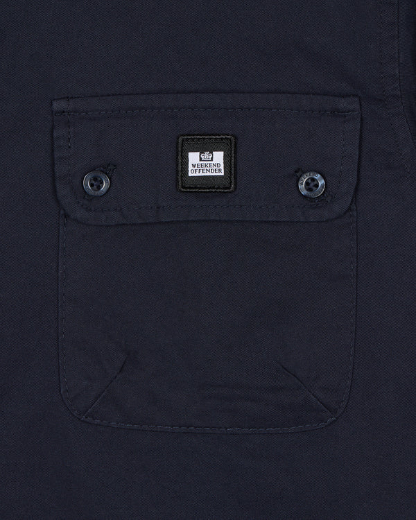 Postiano Shirt Navy