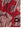 Monuriki Shirt Blaze Red Rain Camo