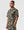 Monuriki Shirt Castle Green Rain Camo