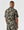 Monuriki Shirt Castle Green Rain Camo