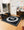 Large Rug Black