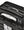 Underseat Cabin Case Black