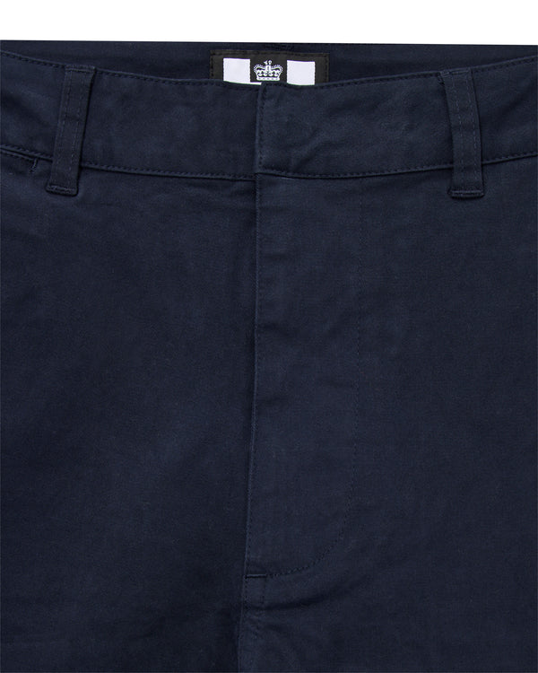 Ivan Chino Short Navy