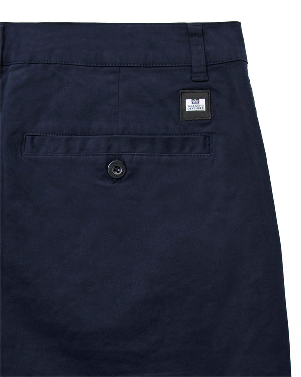Ivan Chino Short Navy