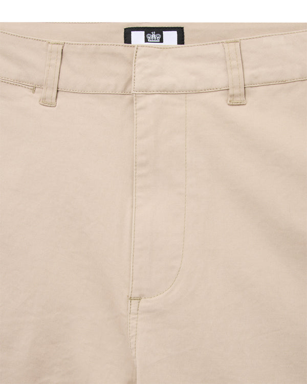 Ivan Chino Short Stone