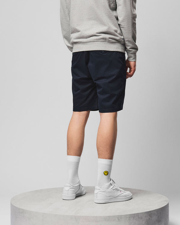 Ivan Chino Short Navy