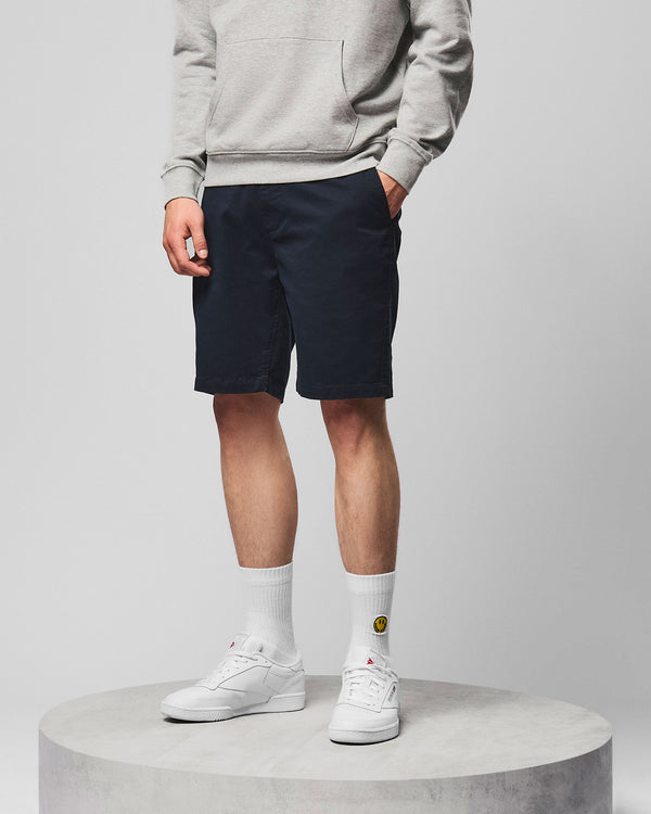 Ivan Chino Short Navy