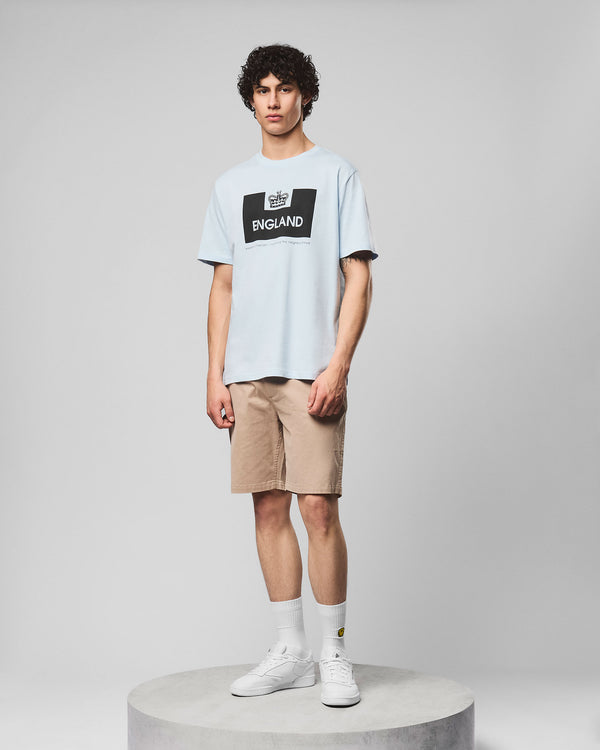 Ivan Chino Short Stone