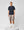 Mascia Cargo Short Bark
