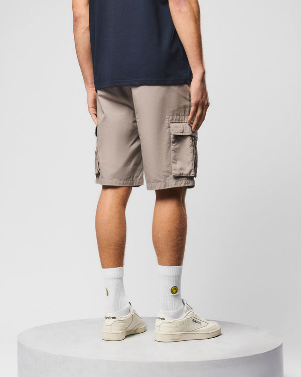 Mascia Cargo Short Bark