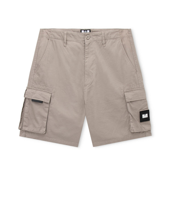 Mascia Cargo Short Bark