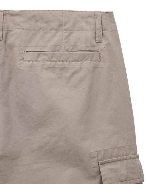 Mascia Cargo Short Bark