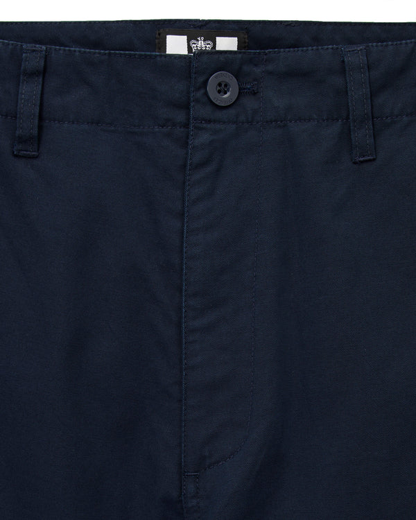 Mascia Cargo Short Navy