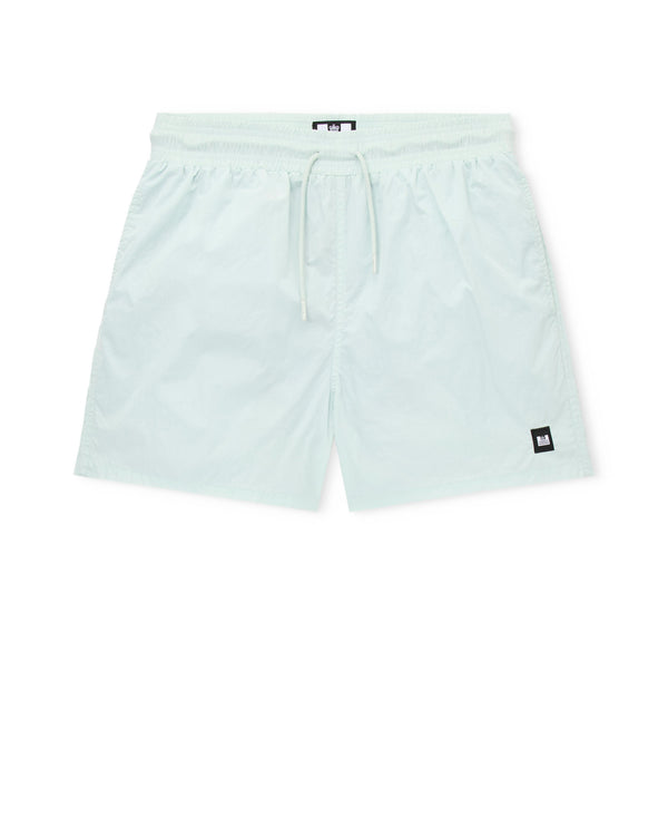 Stacks Badeshorts Amazonitgrün