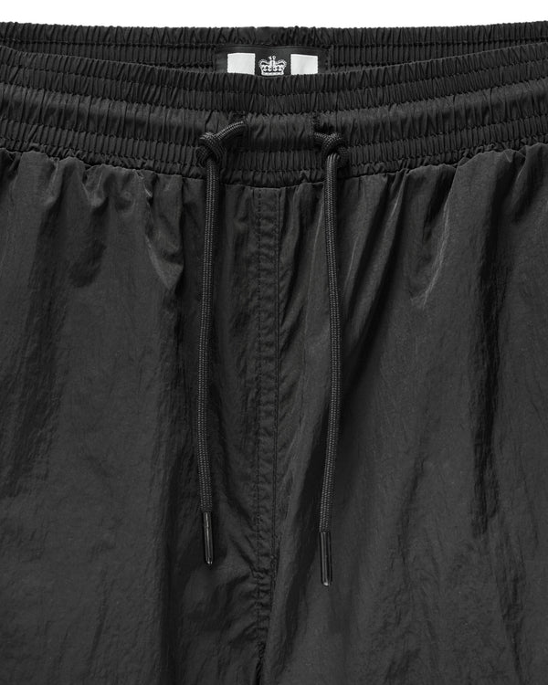 Stacks Swim Short Black