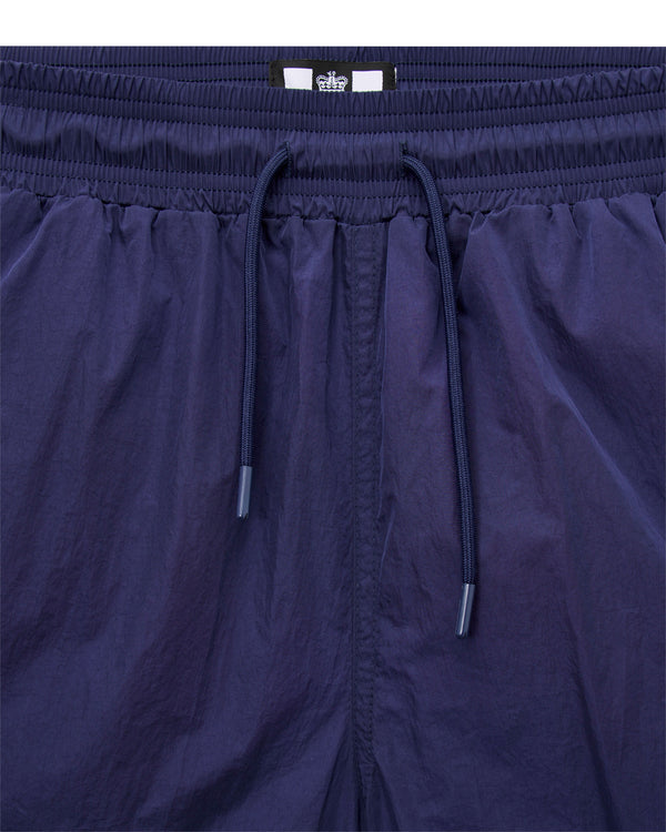 Stacks Swim Short Dark Sapphire Blue