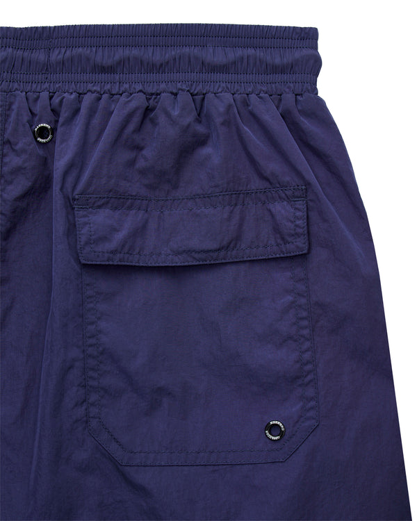 Stacks Swim Short Dark Sapphire Blue