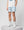 Stacks Swim Short Sky Blue