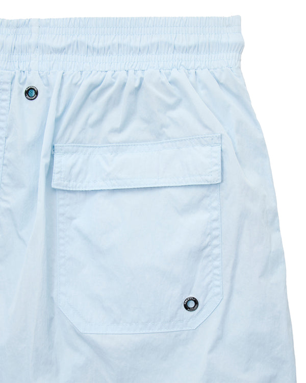 Stacks Swim Short Sky Blue