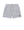 Taglie forti - Pantaloncini da bagno Stacks grigio fumo