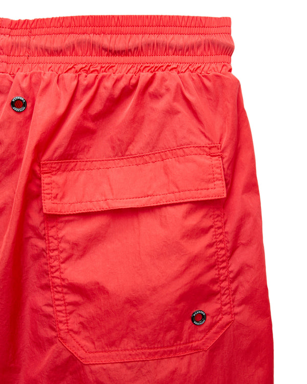Stacks Swim Short Watermelon