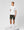 Hawkins Jogger Short Black Forest Green