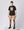 Hawkins Jogger Short Driftwood