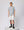 Hawkins Jogger Short Ghost