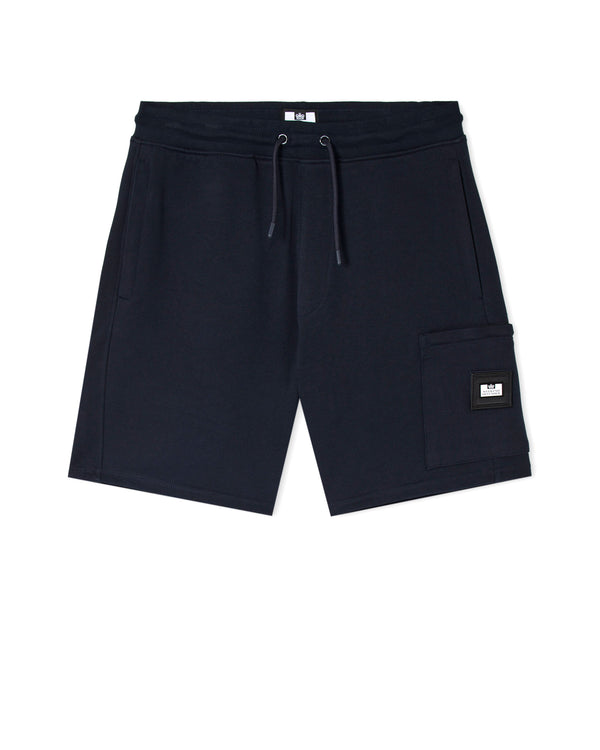 Hawkins Jogger Short Navy