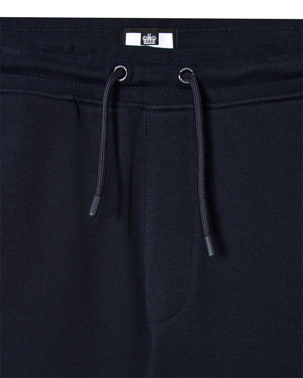 Hawkins Jogger Short Navy